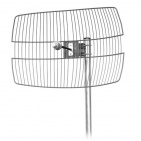 Tornado Grid 26