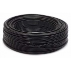 Przewód koncentryczny RG-58, linka, 50 Ohm, 100m Przewód koncentryczny RG-58, linka, 50 Ohm, 100m