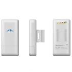Ubiquiti Networks NanoStation LOCO5 + uchwyt