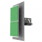 Panel BOX3 dual 19 dBi 5GHz