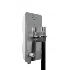 CityBox Dual N-Streme 20 dBi (5GHz) dla płyt RB433/RB411 (u.fl.)