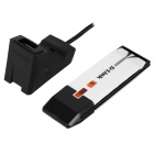 D-Link DWA-160 WiFi USB Adapter 802.11n D-Band