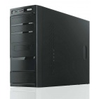 I-BOX WINGS 502 400W/24PINY/SATA prescot I-BOX WINGS 502 400W/24PINY/SATA prescot