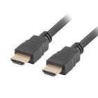 Lanberg CA-HDMI-10CC-0075-BK Kabel HDMI 1.4, długość 7.5m