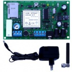 IQSocket Kontroler GSM GS-300 KIT