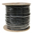 Przewód UTP Cabletech zewnętrzny, kat 5e, 305 m, żelowany Przewód UTP Cabletech zewnętrzny, kat 5e, 305 m, żelowany