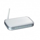 Router bezprzewodowy Netgear WGR614