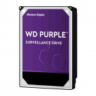 Western Digital Purple 8TB SATA III WD84PURZ