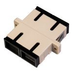 Adapter SC/UPC, MM, DUPLEX