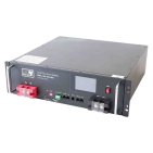 MW Power NSFG100P11 Akumulator MWLJ LiFePO4 51.2V 100Ah 5120Wh INR (48-100-INR)