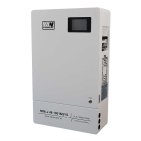 MW Power NSFG100P10/DS Akumulator MWLJ LiFePO4 51.2V 100Ah 5120Wh INSYS (48-100-INSYS)