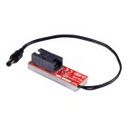 ATTE SDIP-12-121 adapter PoE Gigabit obniżający napięcie do 12V