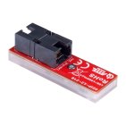 ATTE SDIP-12-240 adapter PoE Gigabit obniżający napięcie do 24V