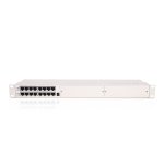 Ethernet Surge Protector SPG-8P-1U 802.3af/at