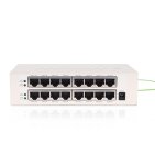 Ethernet Surge Protector SPG-8P-D 802.3af/at