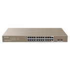IP-COM G3326P-24-410W