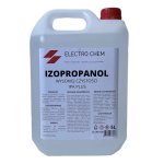 Izopropanol IPA Plus 100%, 5l