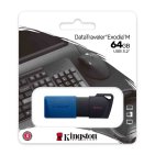 Kingston Exiodia M pendrive USB 3.2 64GB (DTXM/64GB)