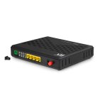 LeoLabs LEOX ONT LXT-240G-C1 (GPON/EPON)