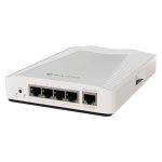 MikroTik Cloud Router Switch CRS304-4XG-IN