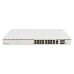 MikroTik Cloud Router Switch CRS320-8P-8B-4S+RM