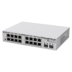 MikroTik Cloud Smart Switch CSS318-16G-2S+IN