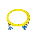 Multipatchcord Opto 12x SC/UPC-SC/UPC, 20m G657A2