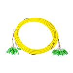 Multipatchcord Opto 24x SC/APC-SC/APC, 20m G657A2