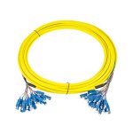 Multipatchcord Opto 24x SC/UPC-SC/UPC, 20m G657A2