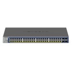 Netgear GS752TXP (GS752TXP-300EUS, GS752TXPv3)