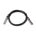 Option QSFP28 100G Direct Attach Passive Copper Cable (DAC), 3m