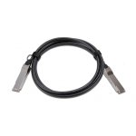 Option QSFP28 100G Direct Attach Passive Copper Cable (DAC), 5m