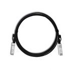 Option SFP/SFP+/SFP28 Direct Attach Cable (DAC), 1m