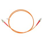 Patchcord Opto FC/UPC-LC/UPC, MM OM2, simplex, 1m