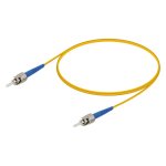 Patchcord Opto ST/UPC-ST/UPC, SM, simplex, 5m