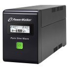 PowerWalker VI 600 SW FR (Pure Sine Wave)