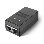 QuWireless QuPSU-GP241E zasilacz PoE Gigabit 24V 1A 24W (GP241E)