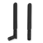 Teltonika PR14RD35 antena Wi-Fi dual-band SMA