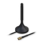 Teltonika PR1KRT25 antena magnetyczna Bluetooth 2.5dBi RP-SMA, 1.5m