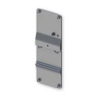 Teltonika PR5MEC25 TSW2xx Rear Panel with Din Rail Holder