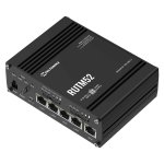 Teltonika RUTM52 router dual 5G