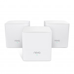 Tenda Nova MW5c System Mesh, 3-pack