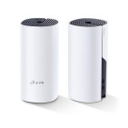 TP-Link Deco P9, 2-pack