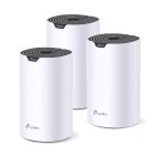 TP-Link Deco S7, 3-pack