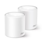 TP-Link Deco X50, 2-pack