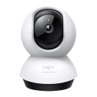TP-Link Tapo C220 Obrotowa kamera Wi-Fi ze Sztuczną Inteligencją do monitoringu domowego