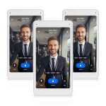 Ubiquiti Access Intercom Viewer, 3-pack (UA-Intercom-Viewer-3)