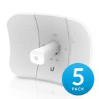 Ubiquiti airMAX LiteBeam 5AC, 5-pack (LBE-5AC-Gen2-5)