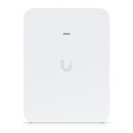 Ubiquiti U7 Pro Wall Paintable Flush Mount (UACC-U7-Pro-Wall-FM)