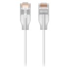 Ubiquiti UniFi Etherlighting Patch Cable (UACC-Cable-Patch-EL-15M-W)